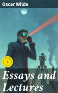 Cover: Essays and Lectures - Good Press