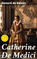 Cover: Catherine De Medici - Good Press