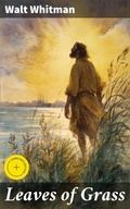Cover: Leaves of Grass - Good Press