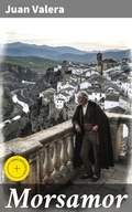 Cover: Morsamor - Good Press