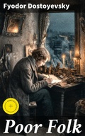 Cover: Poor Folk - Good Press