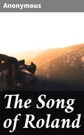 Cover: The Song of Roland - Good Press