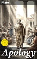 Cover: Apology - Good Press