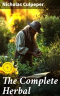 Cover: The Complete Herbal - Good Press
