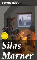Cover: Silas Marner - Good Press