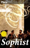 Cover: Sophist - Good Press