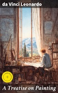 Cover: A Treatise on Painting - Good Press