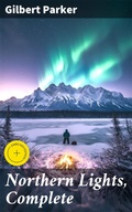 Cover: Northern Lights, Complete - Good Press