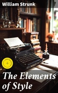 Cover: The Elements of Style - Good Press