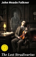 Cover: The Lost Stradivarius - Good Press