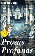 Cover: Prosas Profanas - Good Press