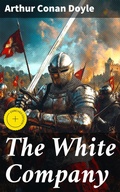 Cover: The White Company - Good Press