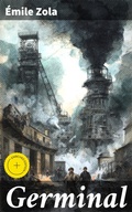 Cover: Germinal - Good Press