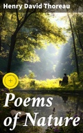 Cover: Poems of Nature - Good Press