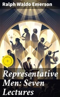 Cover: Representative Men: Seven Lectures - Good Press