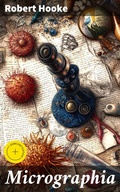 Cover: Micrographia - Good Press