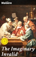 Cover: The Imaginary Invalid - Good Press