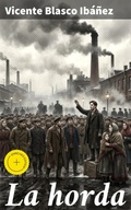 Cover: La horda - Good Press