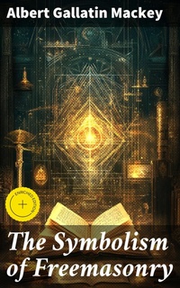 Enlarge image Cover: The Symbolism of Freemasonry - Good Press