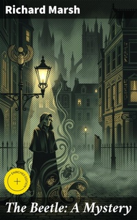 Enlarge image Cover: The Beetle: A Mystery - Good Press