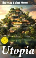 Cover: Utopia - Good Press