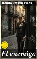 Cover: El enemigo - Good Press