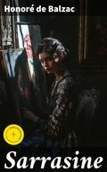 Cover: Sarrasine - Good Press