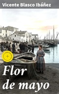 Cover: Flor de mayo - Good Press