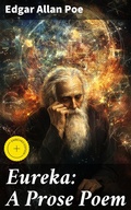 Cover: Eureka: A Prose Poem - Good Press
