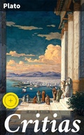 Cover: Critias - Good Press