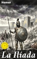 Cover: La Il&iacute;ada - Good Press