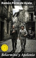 Cover: Belarmino y Apolonio - Good Press