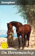 Cover: On Horsemanship - Good Press