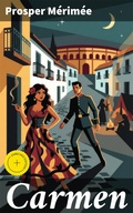 Cover: Carmen - Good Press