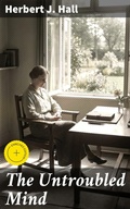 Cover: The Untroubled Mind - Good Press