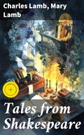 Cover: Tales from Shakespeare - Good Press