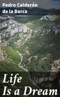 Cover: Life Is a Dream - Good Press