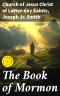 Cover: The Book of Mormon - Good Press