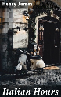 Abbildung von: Italian Hours - Good Press