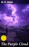 Cover: The Purple Cloud - Good Press