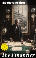 Cover: The Financier - Good Press