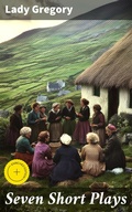 Cover: Seven Short Plays - Good Press