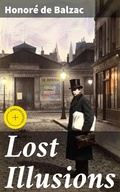 Cover: Lost Illusions - Good Press