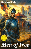 Cover: Men of Iron - Good Press