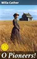Cover: O Pioneers! - Good Press