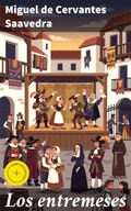 Cover: Los entremeses - Good Press