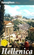 Cover: Hellenica - Good Press