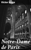 Cover: Notre-Dame de Paris - Good Press