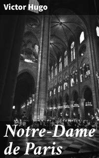 Enlarge image Cover: Notre-Dame de Paris - Good Press