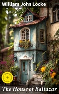 Cover: The House of Baltazar - Good Press